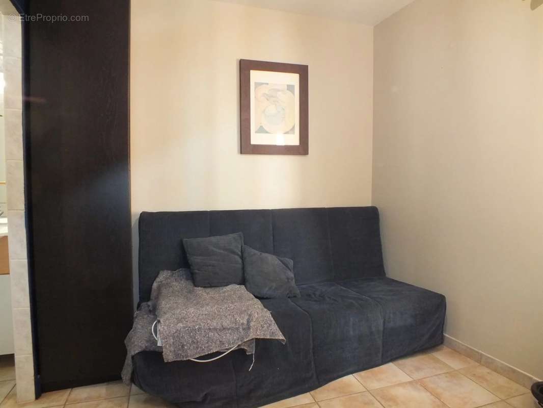 Appartement à FUVEAU