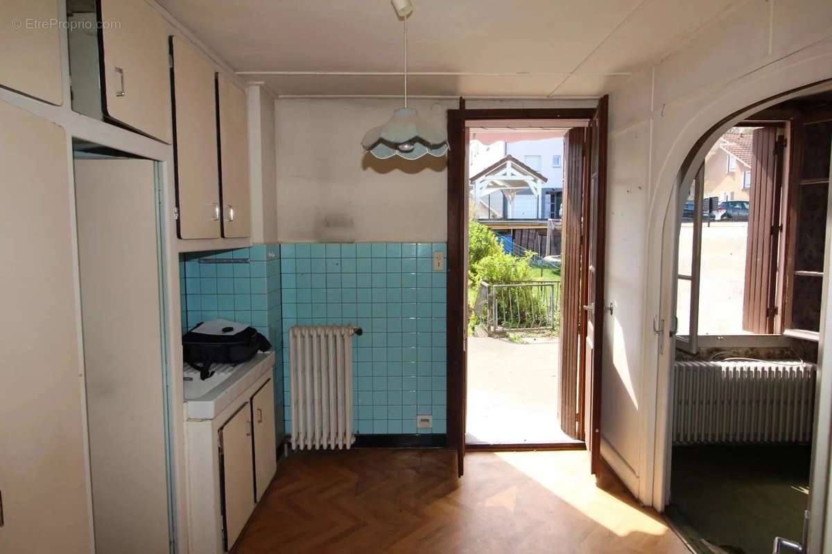 Appartement à MAXILLY-SUR-LEMAN