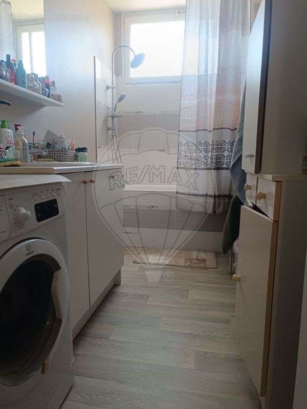 Appartement à NEVERS