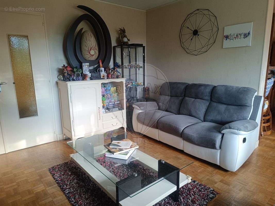 Appartement à NEVERS