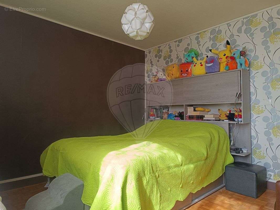 Appartement à NEVERS