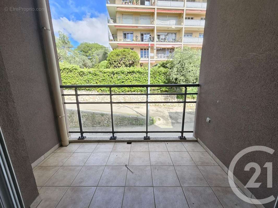 Appartement à VENCE