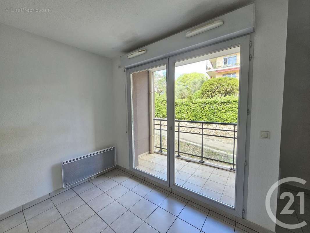 Appartement à VENCE