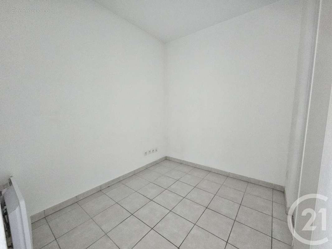 Appartement à VENCE