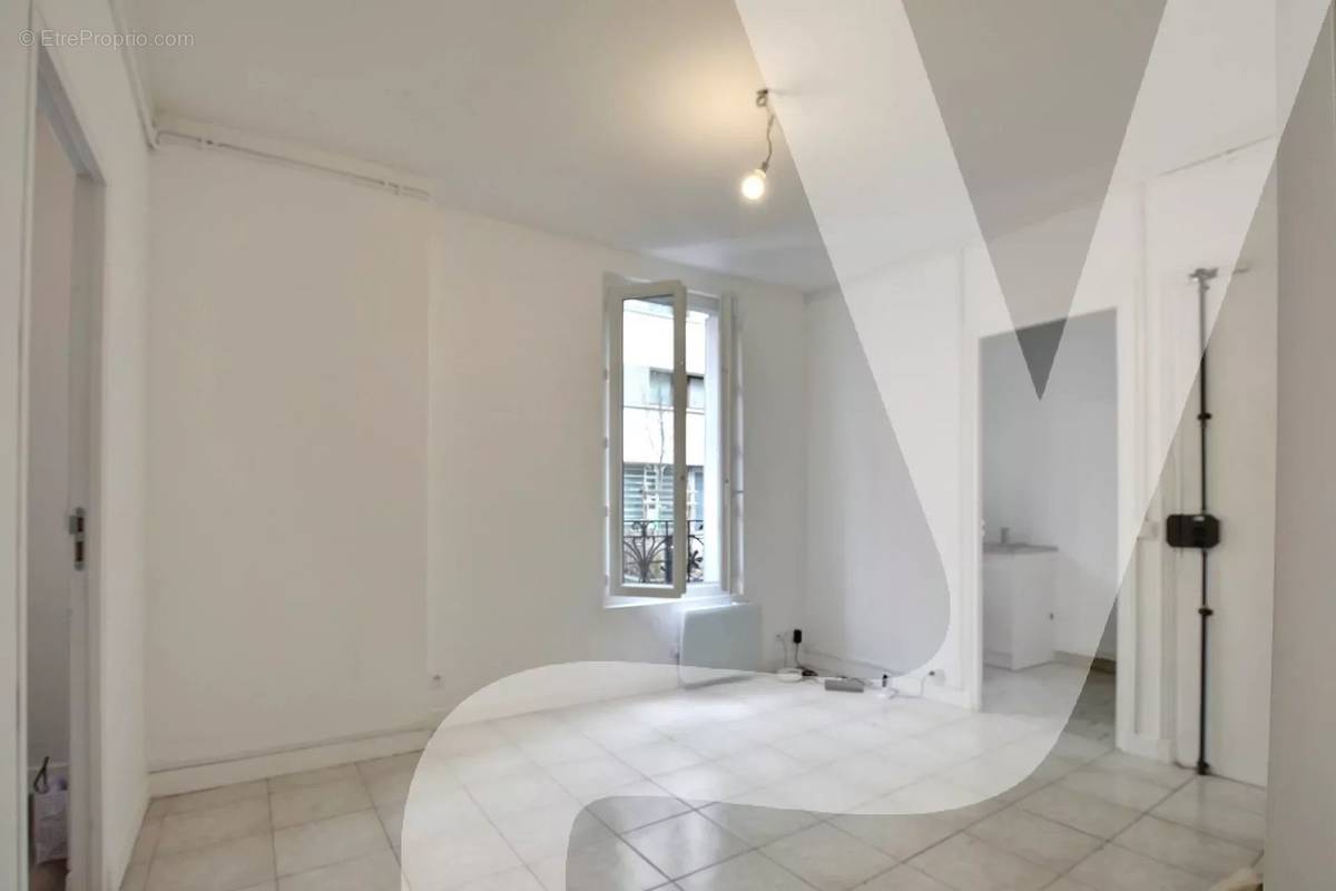 Appartement à MONTREUIL