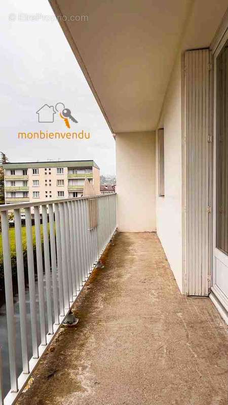 Appartement à AURILLAC