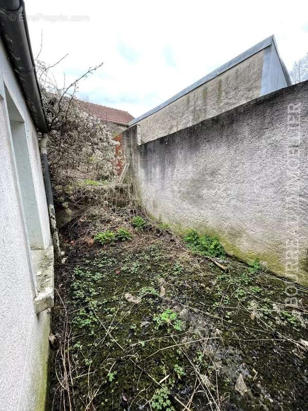 Appartement à JOIGNY