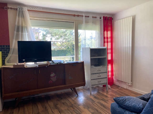 Appartement à LISIEUX