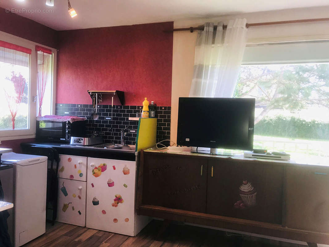 Appartement à LISIEUX