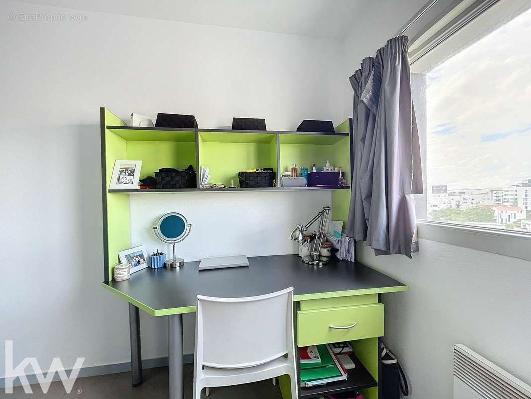 Appartement à LYON-8E