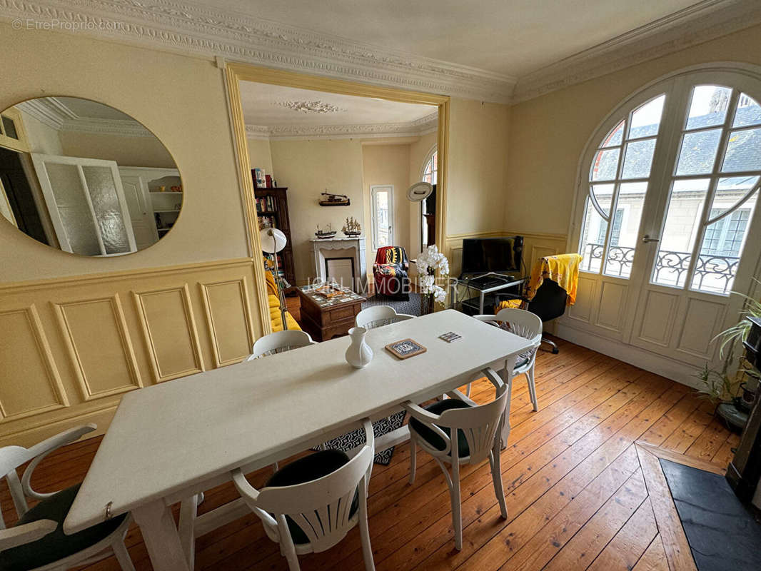 Appartement à DIEPPE