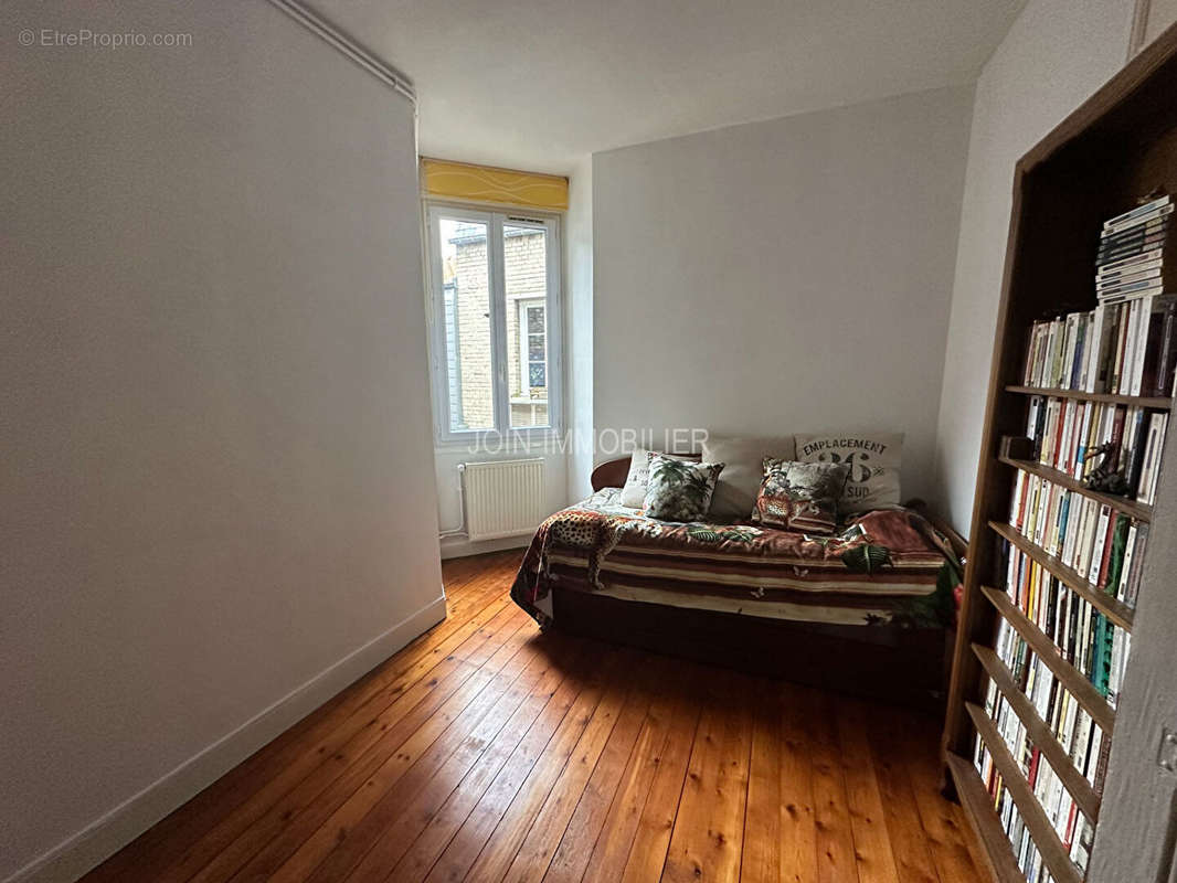 Appartement à DIEPPE