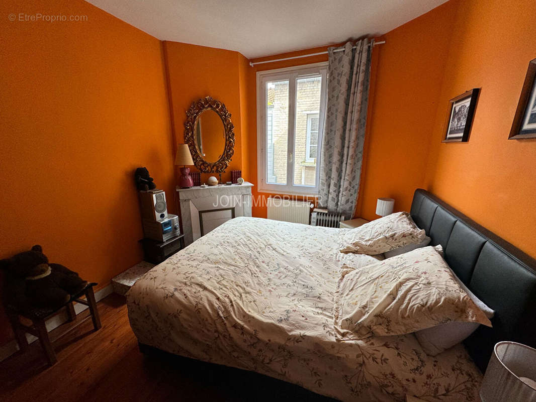 Appartement à DIEPPE