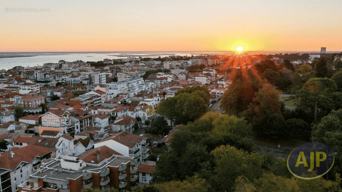 Maison à ARCACHON