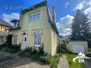 Maison à L&#039;AIGLE