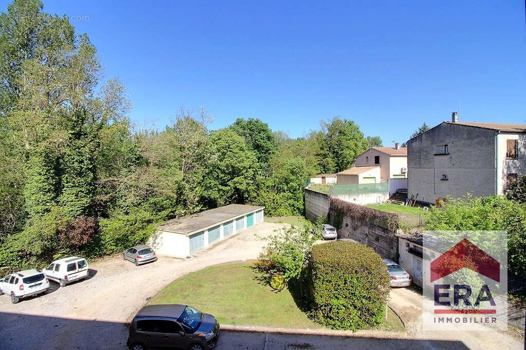 Appartement à CARPENTRAS