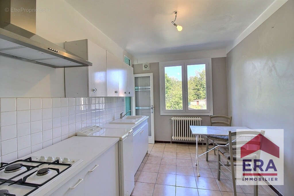 Appartement à CARPENTRAS