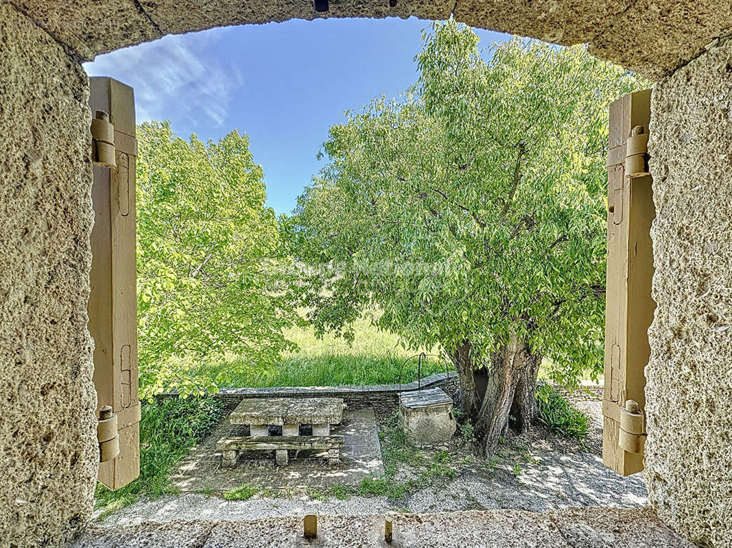 Maison à CHEVAL-BLANC