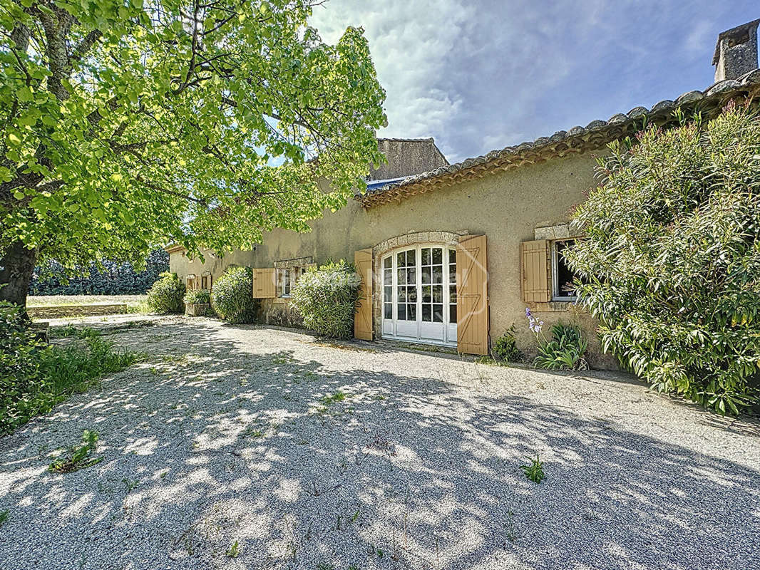 Maison à CHEVAL-BLANC