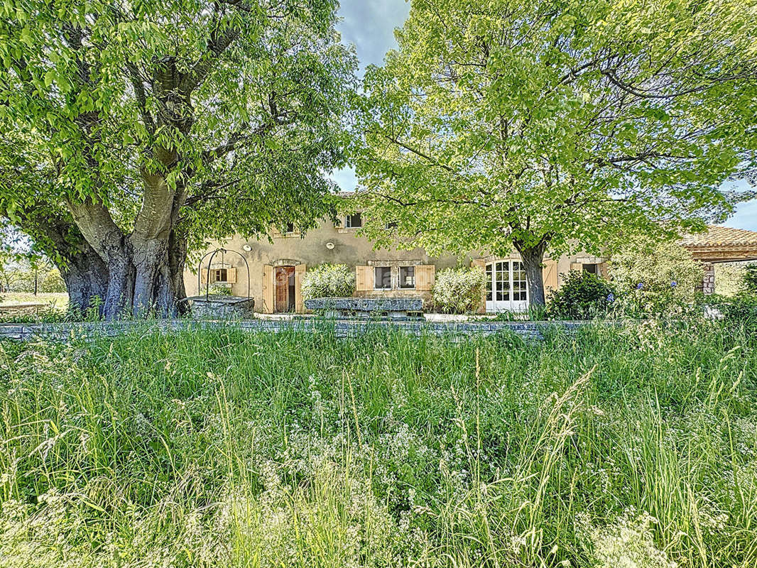 Maison à CHEVAL-BLANC