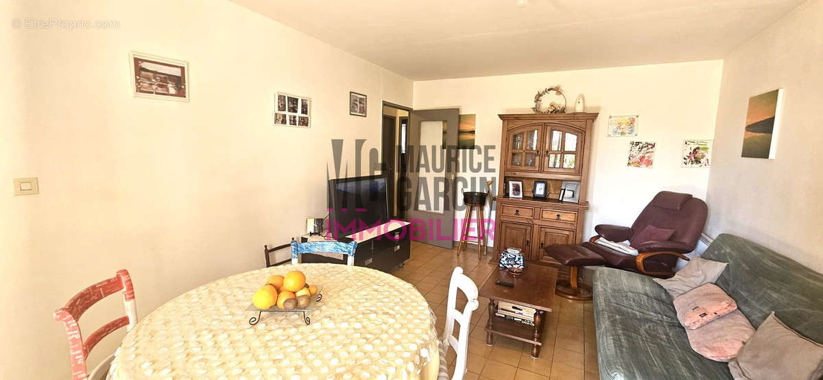 Appartement à CARPENTRAS