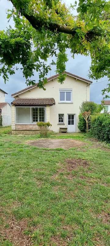 Maison à BERGERAC