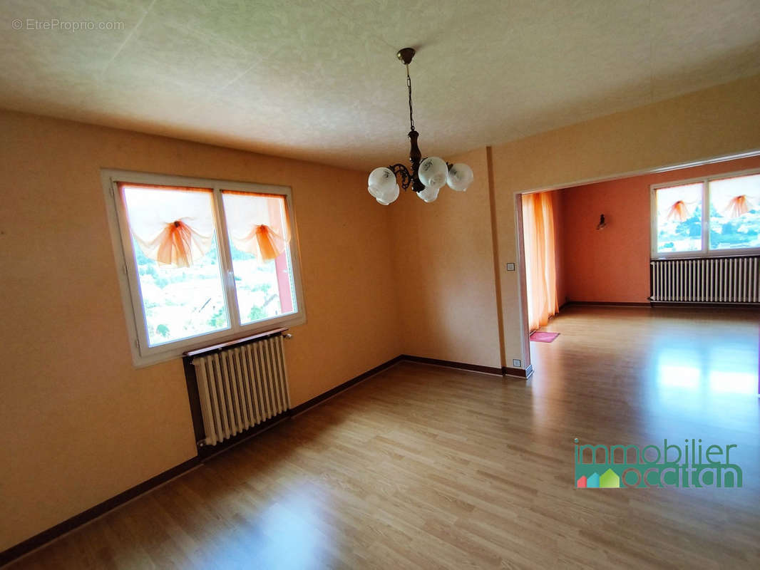 Appartement à MENDE