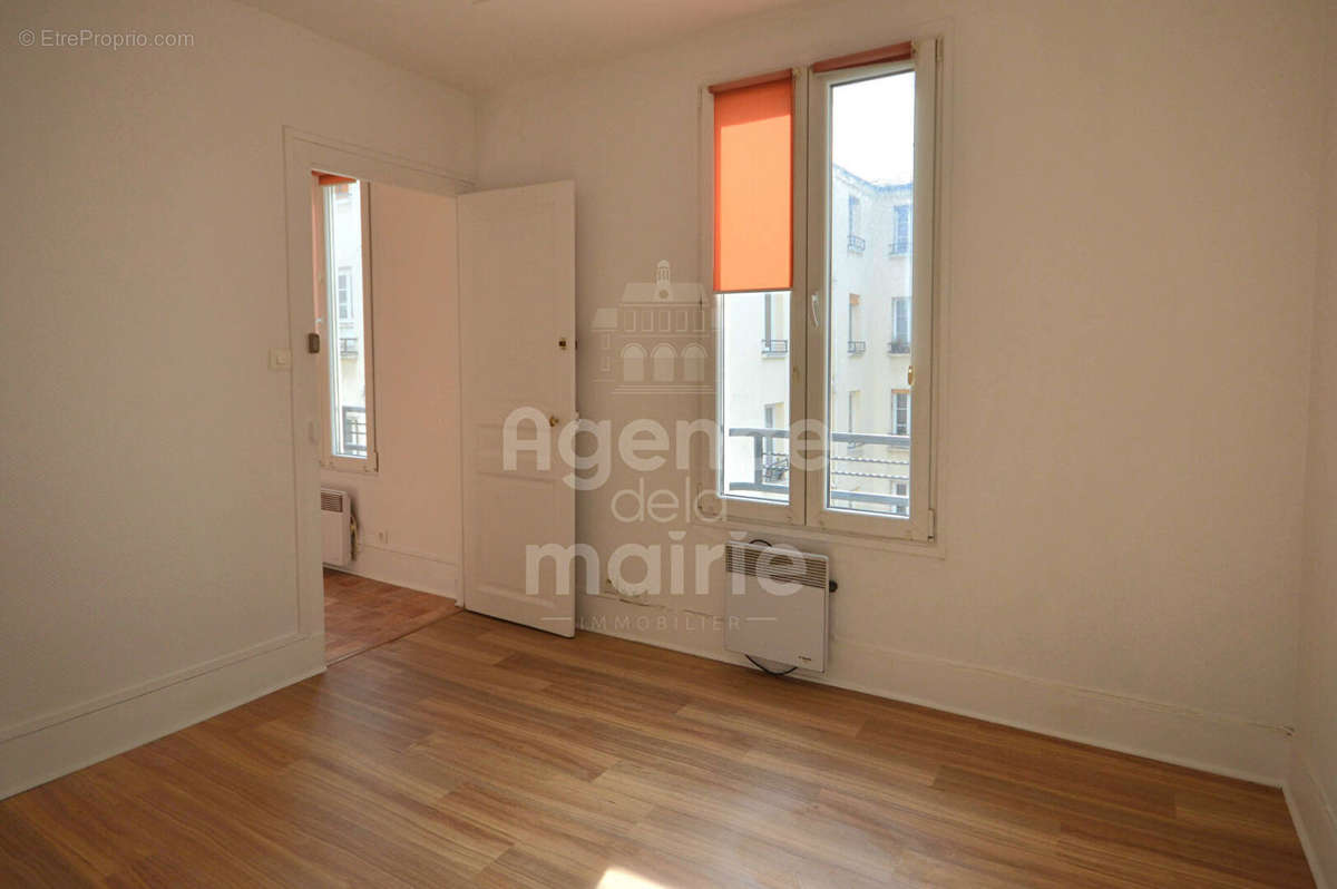 Appartement à PARIS-11E