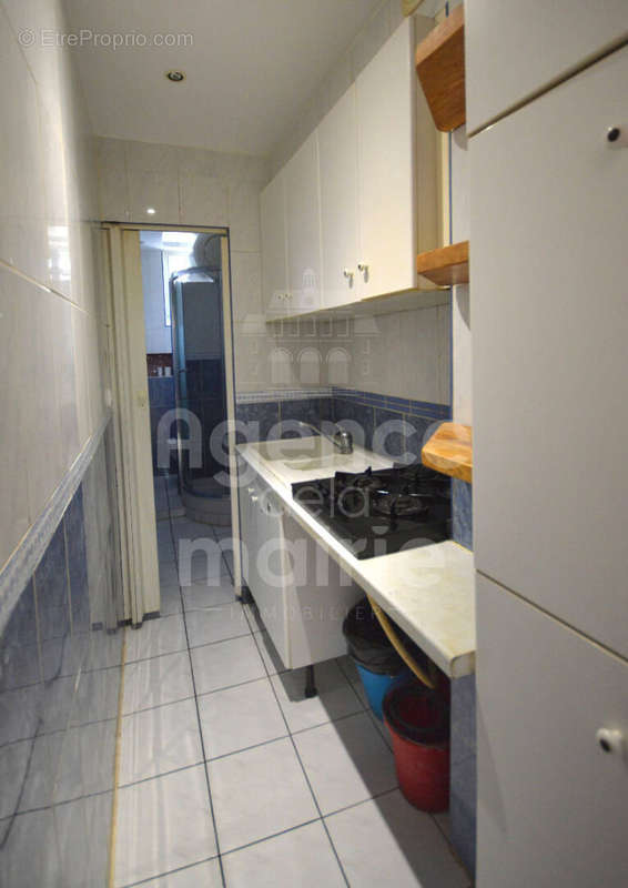 Appartement à PARIS-11E