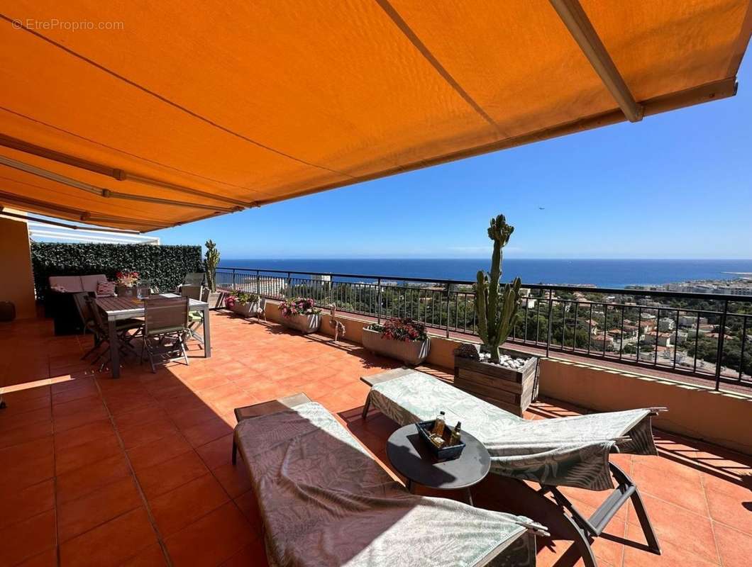   - Appartement à NICE