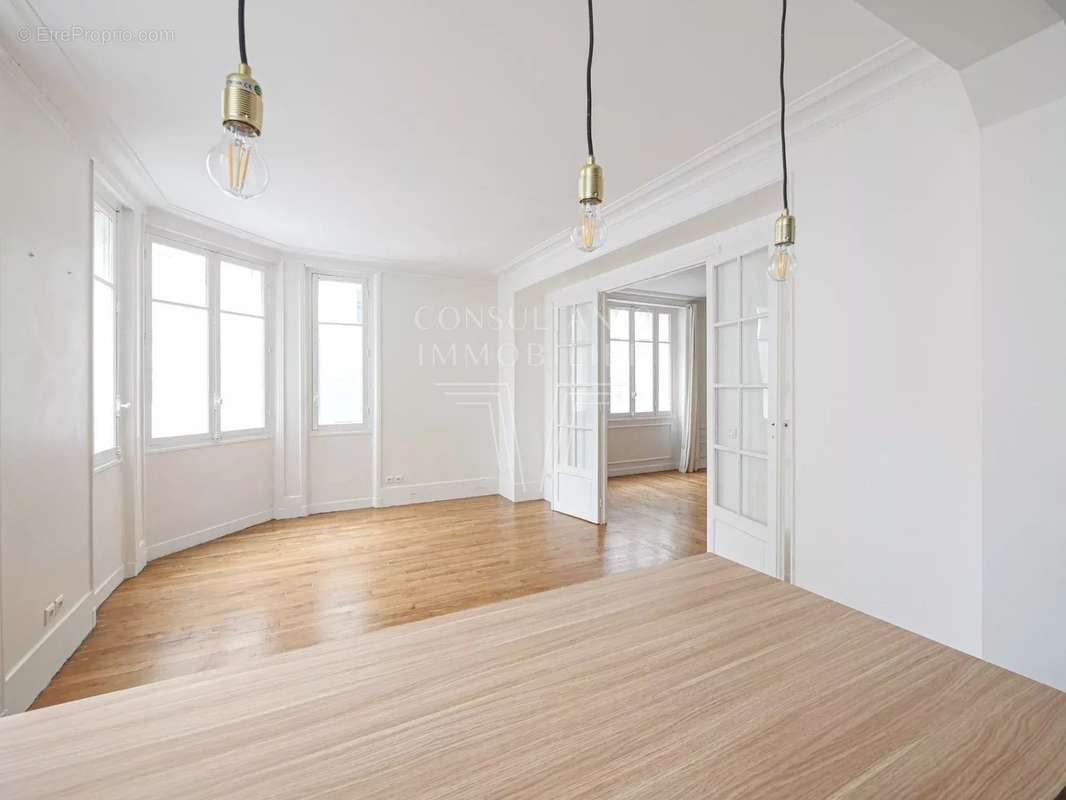 Appartement à PARIS-6E