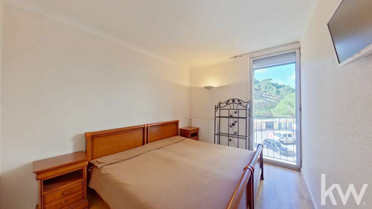 Appartement à BANYULS-SUR-MER