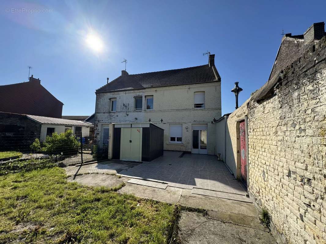 Appartement à LOURCHES