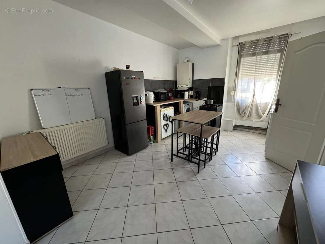 Appartement à LOURCHES