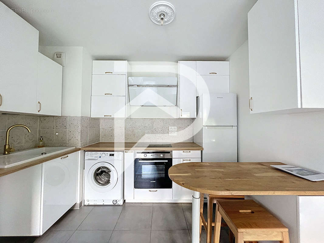 Appartement à CHAMPIGNY-SUR-MARNE