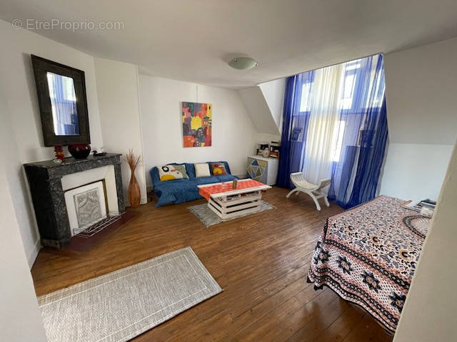 Appartement à ETAMPES