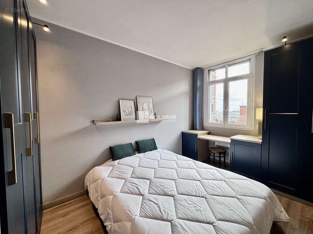 Appartement à LILLE