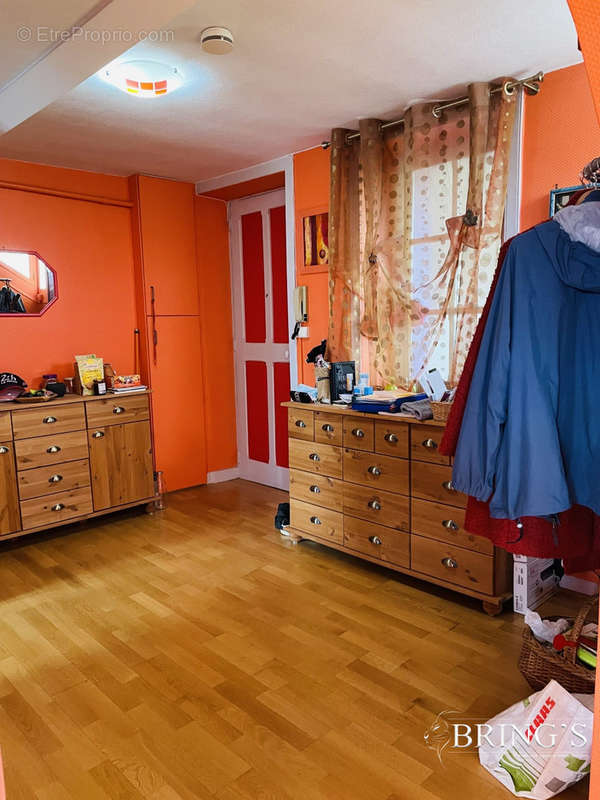 Appartement à ALENCON