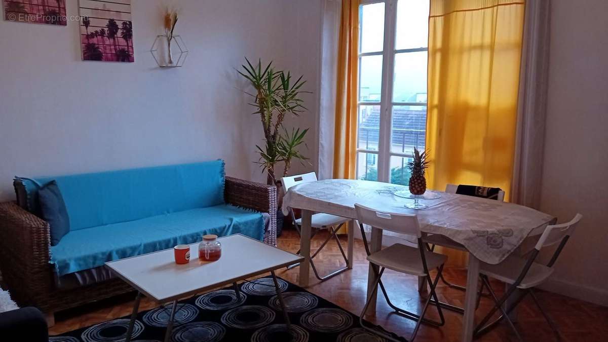 Appartement à ARGENTEUIL