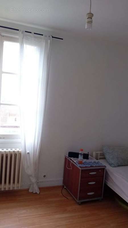 Appartement à ARGENTEUIL