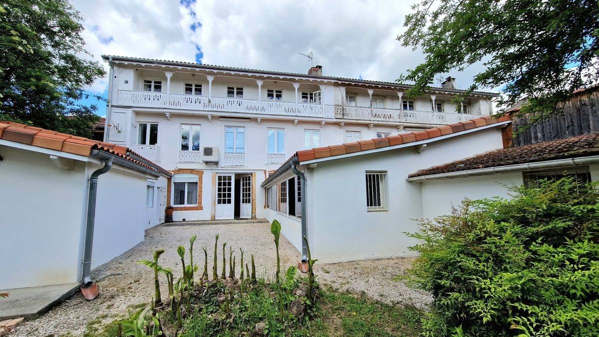 Appartement à SAINT-GAUDENS