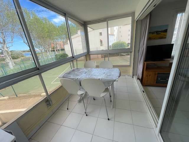 Appartement à AGDE