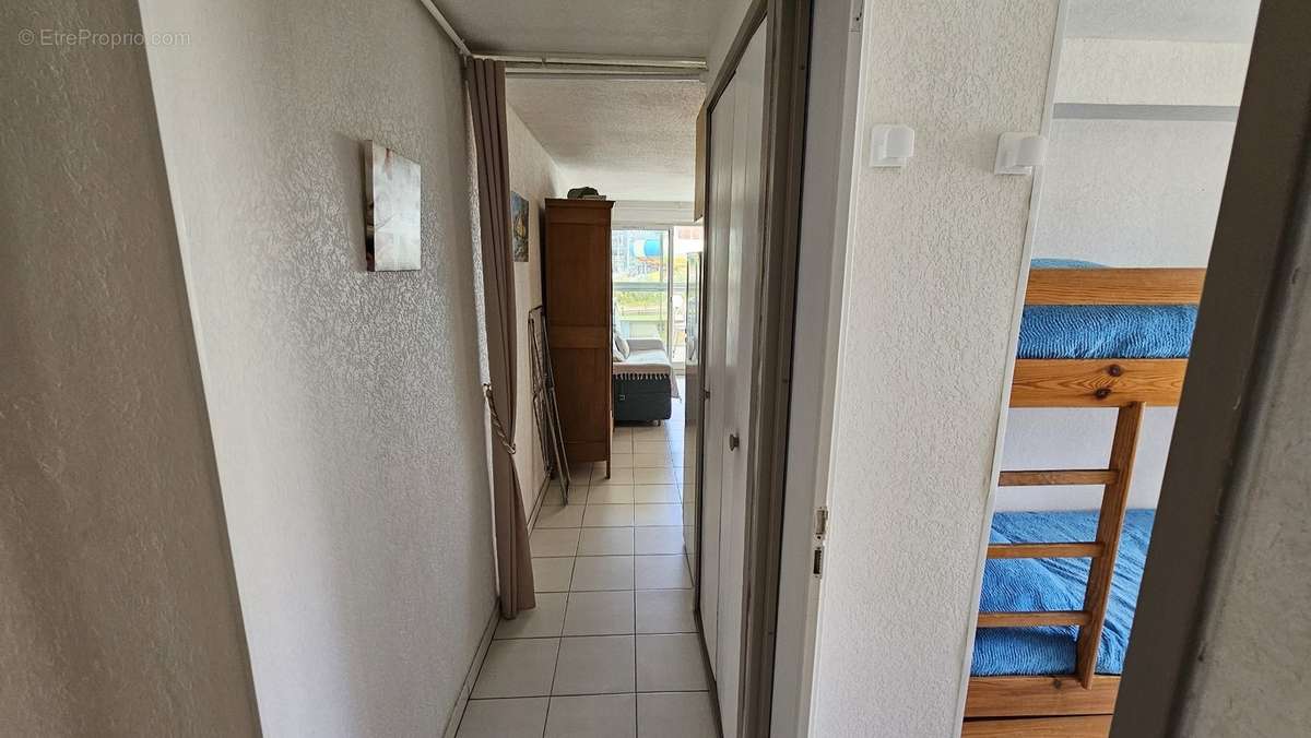 Appartement à AGDE