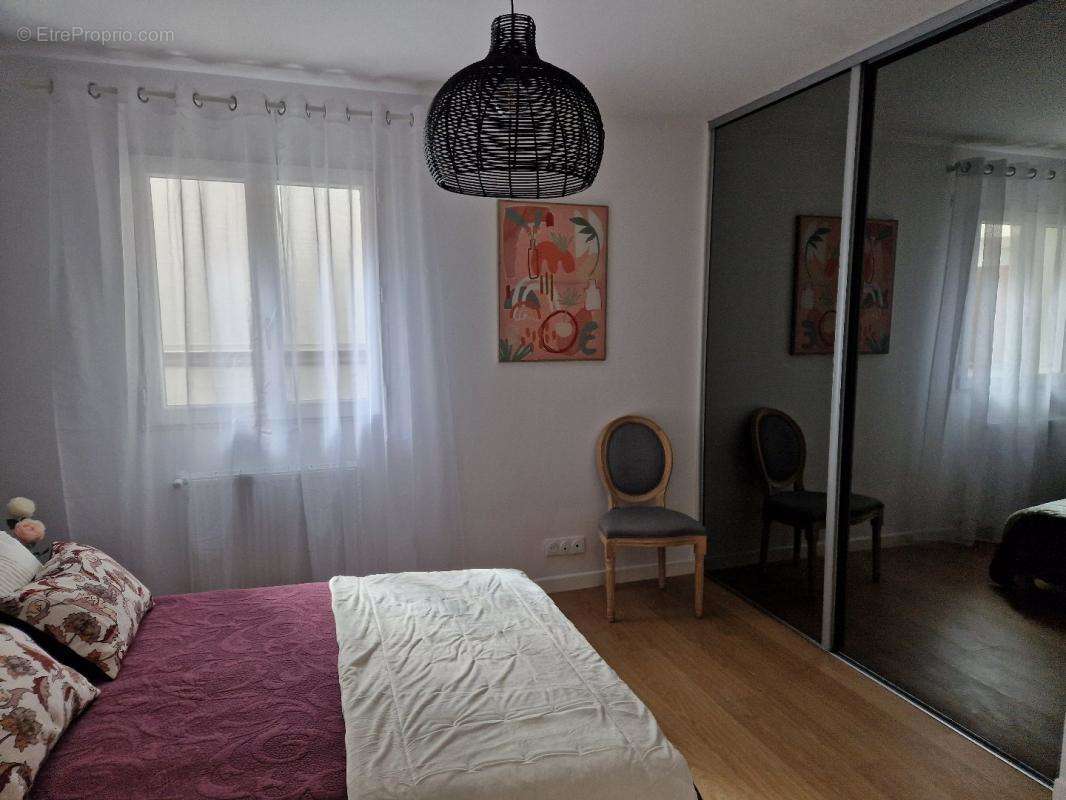 Appartement à SAINT-JEAN-DE-LUZ