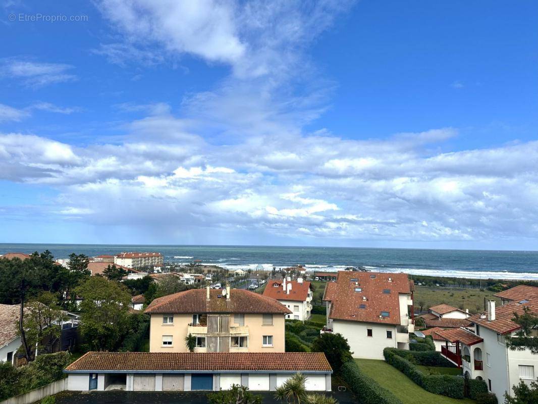 Appartement à ANGLET