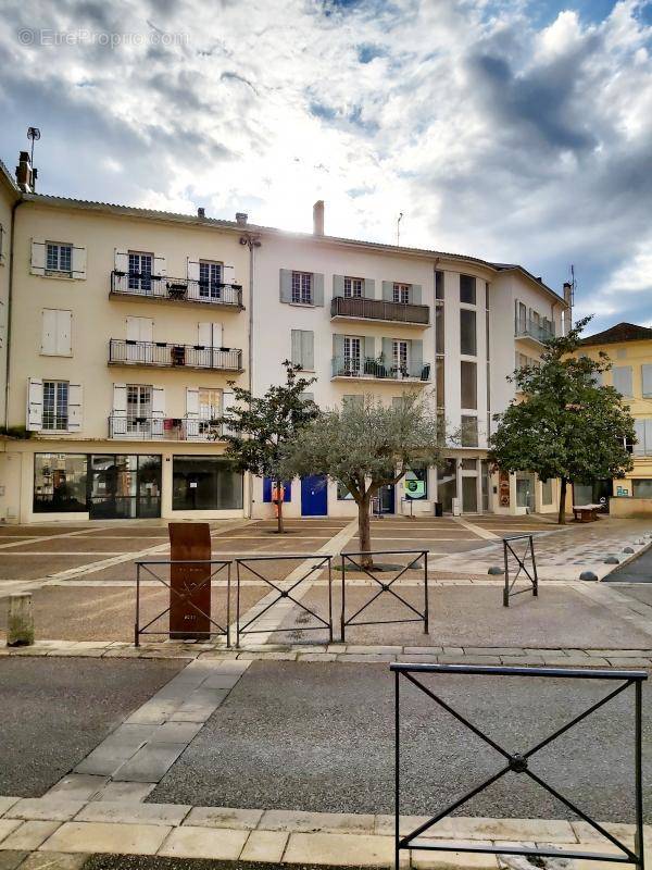 Appartement à BERGERAC