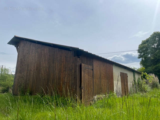 Maison à BAZAS