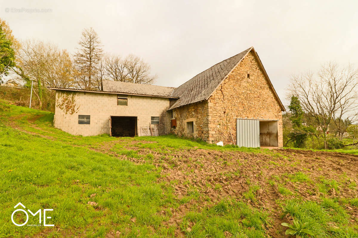 Maison à SAINTE-FORTUNADE