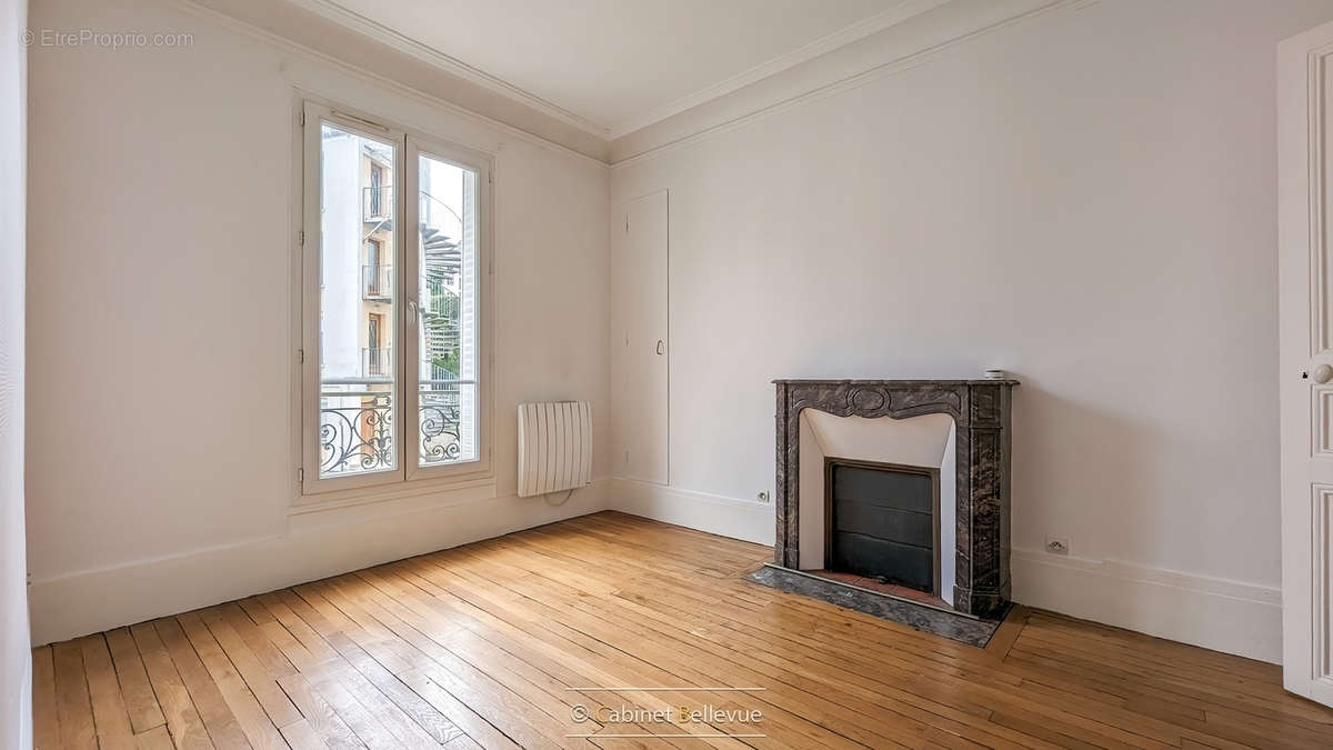 Appartement à MEUDON