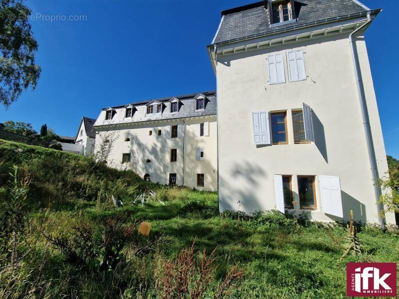 Appartement à ORBEY